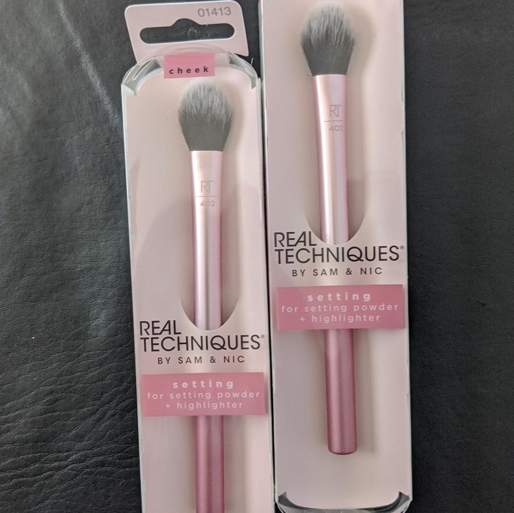 Real techniques setting brush - Picture 2 of 2